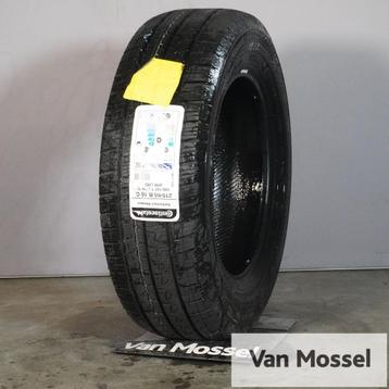 Continental VanContact 4Season 215/65/R16 106T beschikbaar voor biedingen