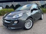 Opel Adam 1.2 * Open Dak *, Auto's, Opel, Voorwielaandrijving, ADAM, Zwart, Bedrijf