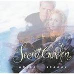 SECRET GARDEN : White stones, Cd's en Dvd's, Ophalen of Verzenden, 1980 tot 2000, Zo goed als nieuw