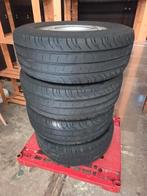 Banden Continental Mercedes sprinter 9mm profiel
Banden zijn, Enlèvement, Pneu(s)