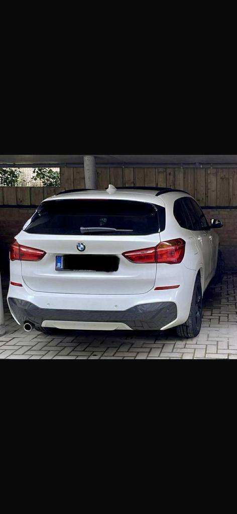 BMW X1 sDrive (Sport), Auto's, BMW, Particulier, X1, Benzine, 5 deurs, Automaat, Ophalen