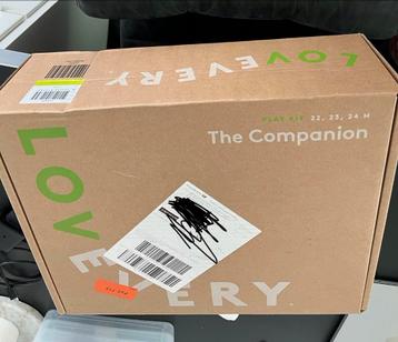 Lovevery The companion kit - 22, 23, 24 months beschikbaar voor biedingen