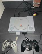 Sony PlayStation, Enlèvement ou Envoi, Utilisé