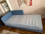 LIT IKEA BLAKULLEN - A DONNER GRATUIT, Ophalen, Gebruikt, 90 cm, Eenpersoons