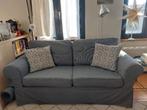 Divan 2 places ektorp (ikea), 75 à 100 cm, Comme neuf, Enlèvement, Deux personnes