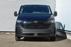 Volkswagen T7 2.0TDI-L1-170Pk-DSG- Camera- Nieuw- 34990+BTW, Auto's, Automaat, Euro 6, Volkswagen, Zwart