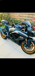 Gsxr-1000, Motoren, Motoren | Suzuki, 4 cilinders, Motorrijbewijs A, Sport, Particulier