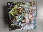 zombicide white death + uitbreiding, Hobby en Vrije tijd, Gezelschapsspellen | Bordspellen, Ophalen, Nieuw