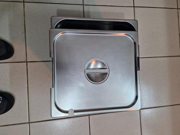 Inox Dozen, Zakelijke goederen, Overige Zakelijke goederen, Ophalen