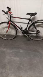 Studentenfiets, Fietsen en Brommers, Staal, Cruiser, Gebruikt, Heren