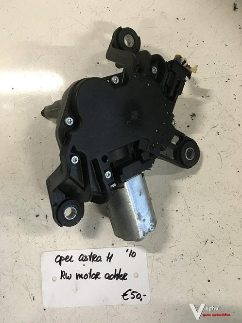 Opel Astra H 2010 Ruitenwissermotor Achter, Auto-onderdelen, Ruiten en Toebehoren, Gebruikt, Ophalen of Verzenden