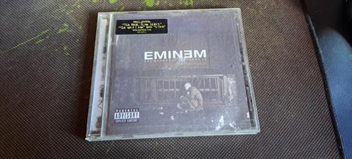 Eminem the marshall mathers lp, Cd's en Dvd's, Cd's | Hiphop en Rap, Ophalen of Verzenden