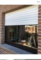 Gratis pvc rolluik 137 x 190 ( 3 stuks ), Doe-het-zelf en Bouw, Rolluiken, Ophalen of Verzenden