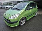 Peugeot 1007 1.4i Automaat 2005 Airco 202.000 km, Automaat, Monovolume, 1360 cc, Overige kleuren