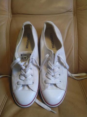 sneakers, baskets chaussures Converse 40 beschikbaar voor biedingen