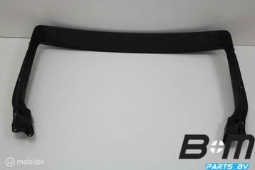 Achterklepbekleding bovenste deel Audi A4 8K Avant beschikbaar voor biedingen