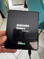 Samsung Z Fold 4 zwart 512GB, Telecommunicatie, Mobiele telefoons | Samsung, Ophalen, Zwart
