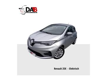 Renault Zoe Experience, Auto's, Renault, Automaat, 135 pk, Overige kleuren, Parkeersensor