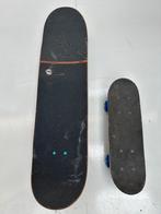 GRATIS Skateboards x 1 full size, 1 x kid size, Skateboard, Enlèvement, Utilisé