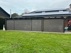 Zonnescreens, Tuin en Terras, Ophalen, Gebruikt, Veranda