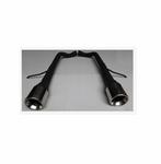 123 SPORTUITLAAT AUDI A6 S6 C6  2.0 2.4 2.7 3.0 4.2 UITLAAT, Auto-onderdelen, -, Verzenden, -, Nieuw