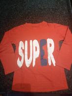 t-shirt 110, Ophalen, Zo goed als nieuw, Shirt of Longsleeve, Blue Bay