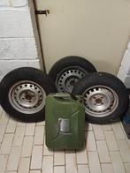Nieuwe 13 en 14 inch aanhangwagen en derailleurwiel, Ophalen of Verzenden, Zo goed als nieuw