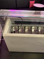 Ijstoog, Enlèvement ou Envoi, Comme neuf