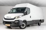 Iveco Daily 2.3L Diesel L4 H3 UTILITY 3 pl / BTW AFTREK, Auto's, Te koop, Stof, Overige carrosserie, Voorwielaandrijving