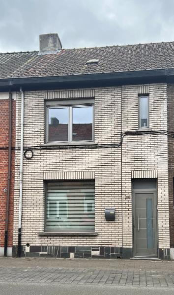 Woning te koop in Sint-Niklaas, Maison individuelle, 313 kWh/m²/an
