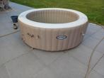 Intex Jacuzzi, Ophalen of Verzenden, Zo goed als nieuw
