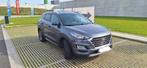 Hyundai tucson 1.6 gdi  benzine +lpg 177 pk  automaat 7g, Auto's, 1600 cc, Leder, Bruin, 5 zetels