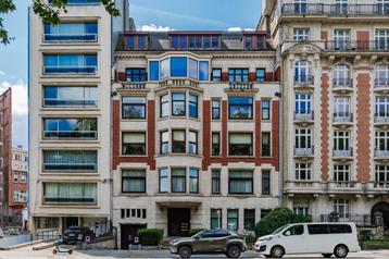 Appartement à louer à Bruxelles, 2 chambres beschikbaar voor biedingen