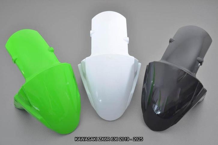 AVDB Voorspatbord voor KAWASAKI ZX6R 636 2019 - 2025, Motoren, Accessoires | Overige, Nieuw, Ophalen of Verzenden