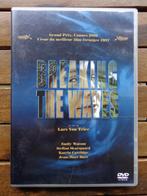 )))  Breaking the Waves  //  Lars Von Trier  (((, Cd's en Dvd's, Alle leeftijden, Ophalen of Verzenden, Zo goed als nieuw, Drama