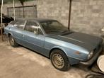 1976 - Lancia Beta HPE 2000, Auto's, Oldtimers, Overige brandstoffen, Bedrijf, Overige carrosserie, Te koop