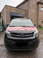 Opel Vivaro 1.5 BlueHDI, Auto's, Opel, Vivaro, Leder en Stof, Zwart, Diesel