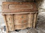 Te koop: Antieke secretaire / schrijftafel, Antiek en Kunst, Antiek | Meubels | Kasten, Ophalen