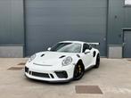 Porsche 911 GT3 RS 4.0 PDK koolstofkeramiek alcantara, Auto's, Te koop, Alcantara, Bedrijf, Benzine