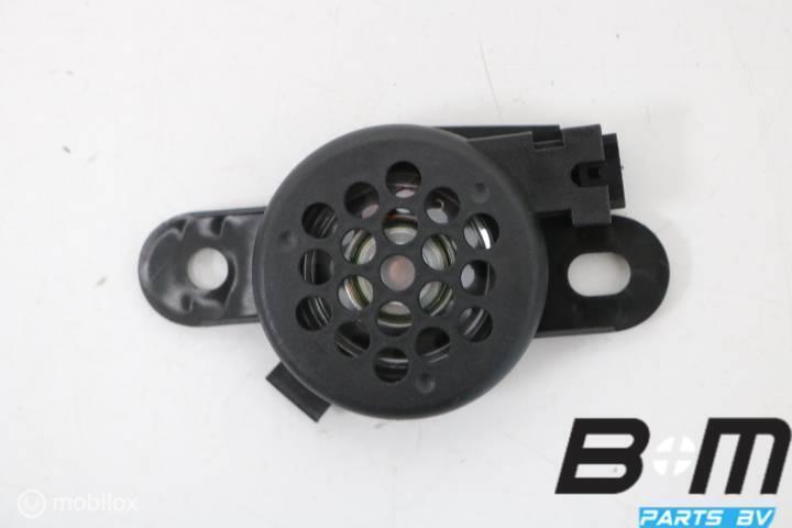 nieuwstaat PDC zoemer diverse VW en Audi 5Q0919279, Auto-onderdelen, Elektronica en Kabels, Gebruikt