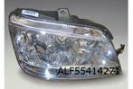 Fiat Idea (12/05-) koplamp (-ml) Links (knipperlicht wit) OE, Envoi, Fiat, Neuf