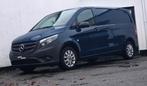MERCEDS BENZ VITO 116 CDI *TREKHAAK*NAVI*CAMERA.. *TOPSTAA, Auto's, Stof, USB, 4 cilinders, Blauw