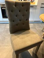 4 stoelen te koop, Huis en Inrichting, Ophalen of Verzenden, Gebruikt