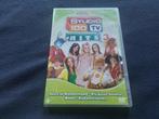 Dvd studio 100 tv hits volume 3 oa K3 , Samson en Gert ,..., Cd's en Dvd's, Alle leeftijden, Ophalen of Verzenden, Gebruikt, Muziek en Concerten
