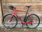 Flanders all road gravelbike, Fietsen en Brommers, Ophalen, Zo goed als nieuw
