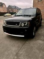 Range rover sport storm edition, Auto's, Land Rover, Automaat, Euro 5, Beige, Zwart