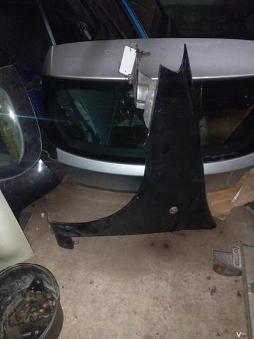fiat Punto 2004  rv scherm  beschikbaar voor biedingen