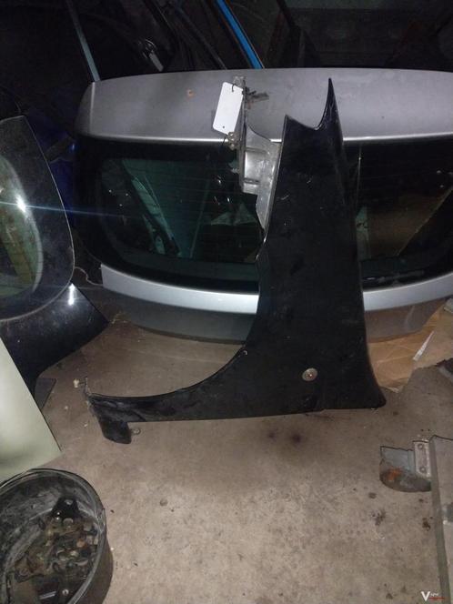 fiat Punto 2004  rv scherm, Auto-onderdelen, Carrosserie, Spatbord, Gebruikt, Ophalen