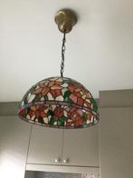 TIFFANY hanglamp, Nieuw, Ophalen, Glas