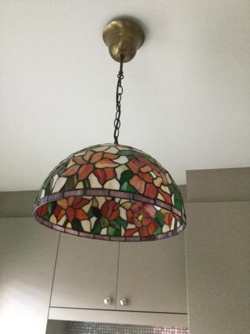 TIFFANY hanglamp 